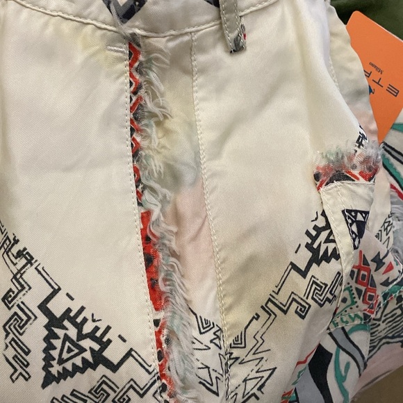 NWOT ETRO COACHELLA PANTS - Picture 11 of 12